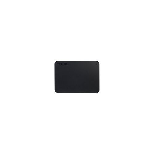 Canvio Basics 2TB External Hard Drive USB 3.2