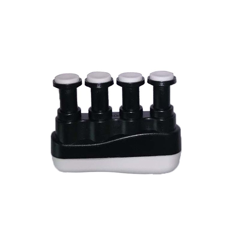 Finger Trainer Exerciser Hand Grip Finger Piano Guitar Finger Sensitivity Strength Children/Adult