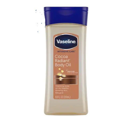 Intensive Cocoa Radiant Body Gel Oil ...200ml