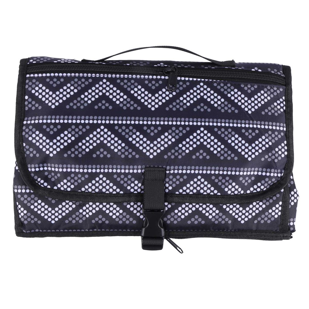 Baby Changing Pad Head Cushion Waterproof Travel