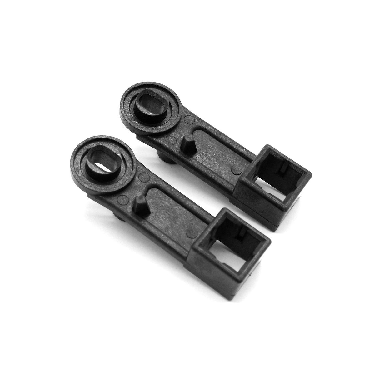 Intake Manifold Swirl Valve Arm Connecting Rod Diesel 3.0L V6 Repair Kit OM642