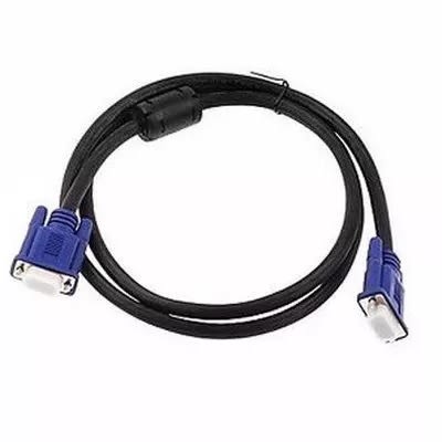 Vga Cable - 1.5m