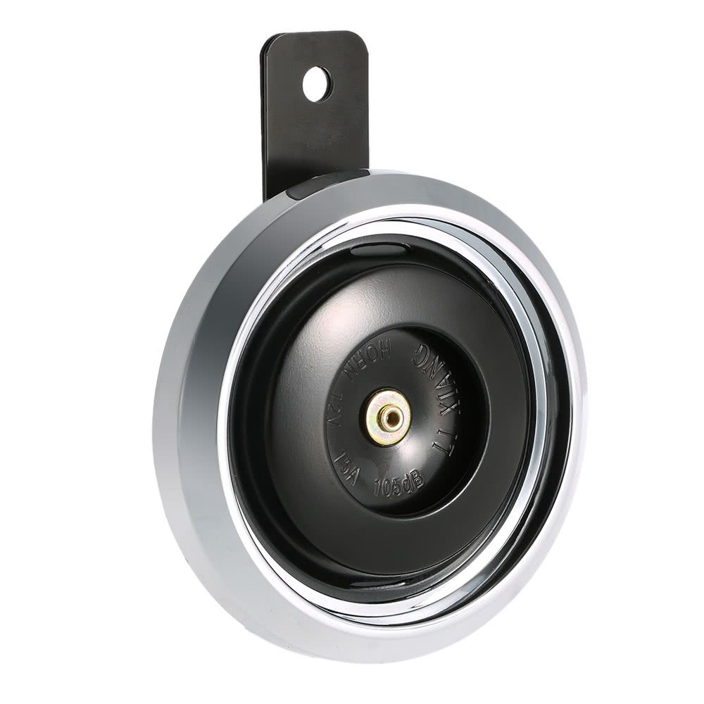 DC 12V 1.5A 105dB Universal Waterproof Motorcycle Loud