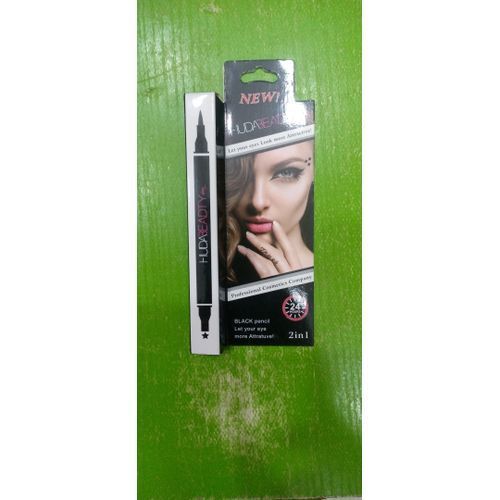 WATERPROOF EYELINER