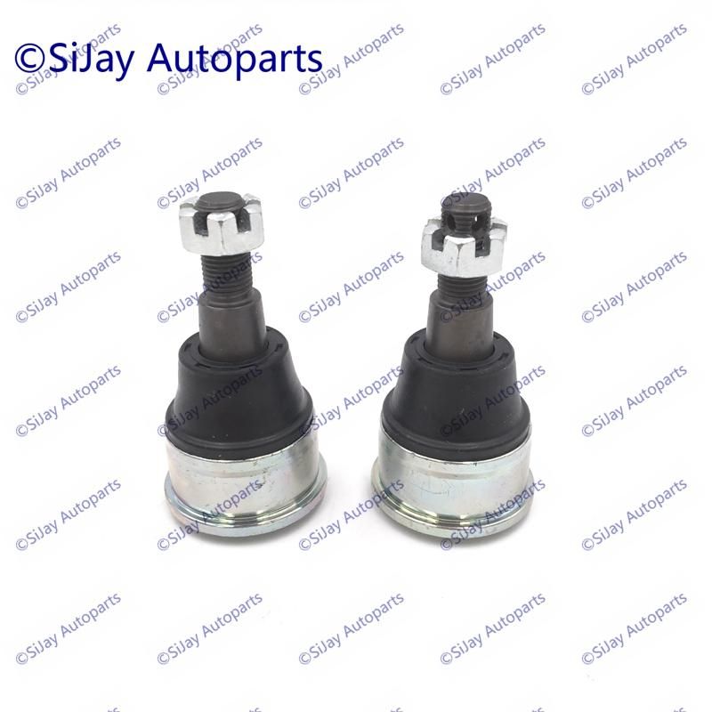 Set of 2 Front Suspension Upper Control  Ball Joints For HONDA ACCORD CIVIC CIVIC CROSSTOUR PRELUDE ACURA
