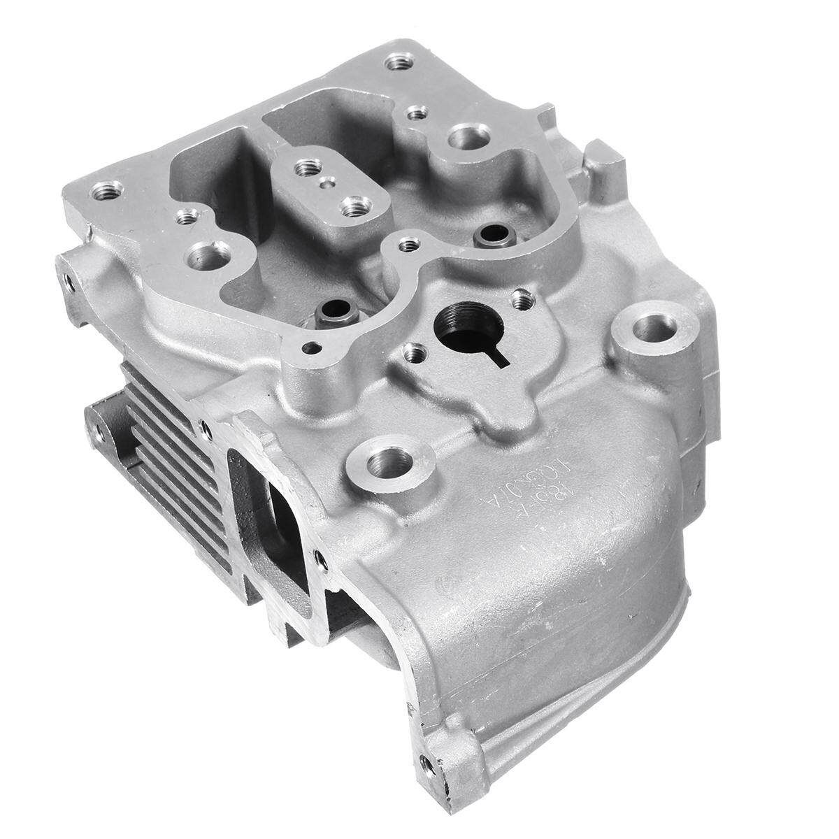 Cylinder Head For China 418CC 186FA 186FAE Engine