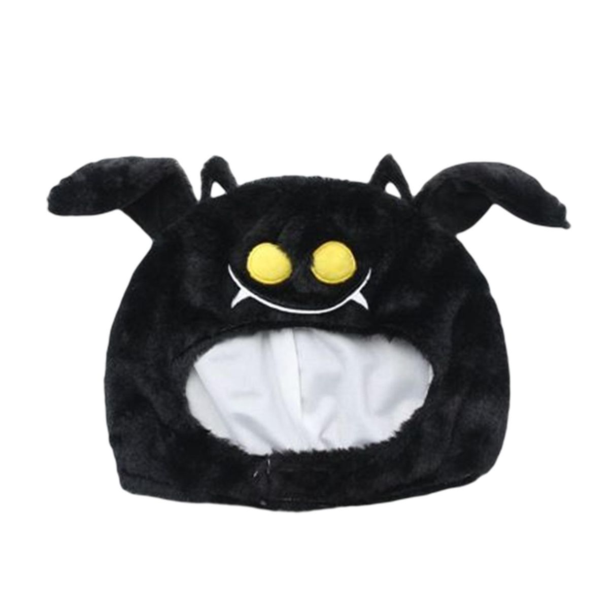 Shooting Prop Hat Halloween Hat Cosplay Costume Accessories Black
