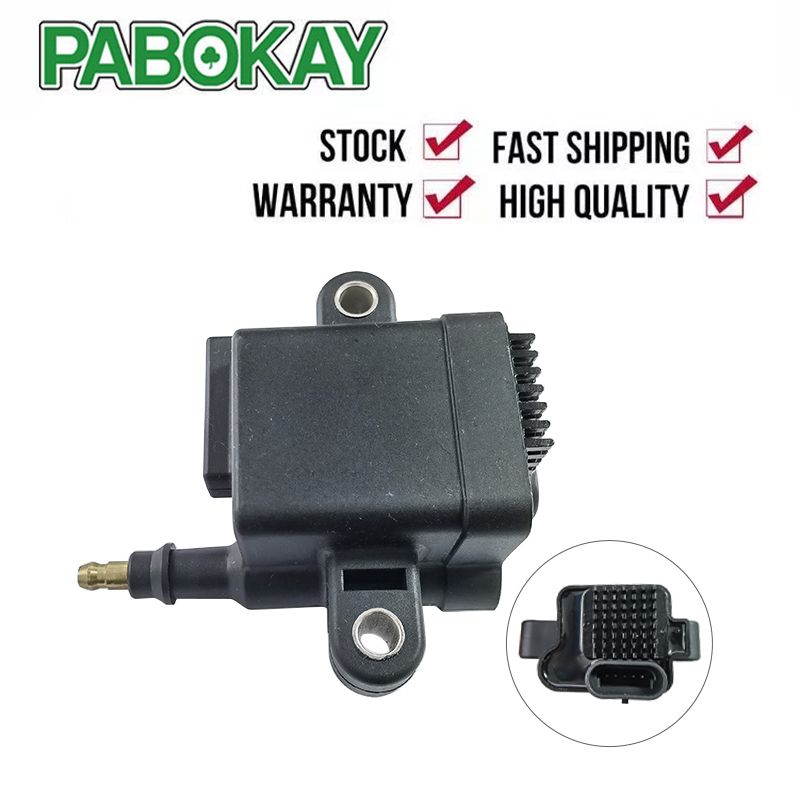 Ignition Coil For Ford  Optimax 5 Pins 339-8M0077473 879984T01 339-879984T00