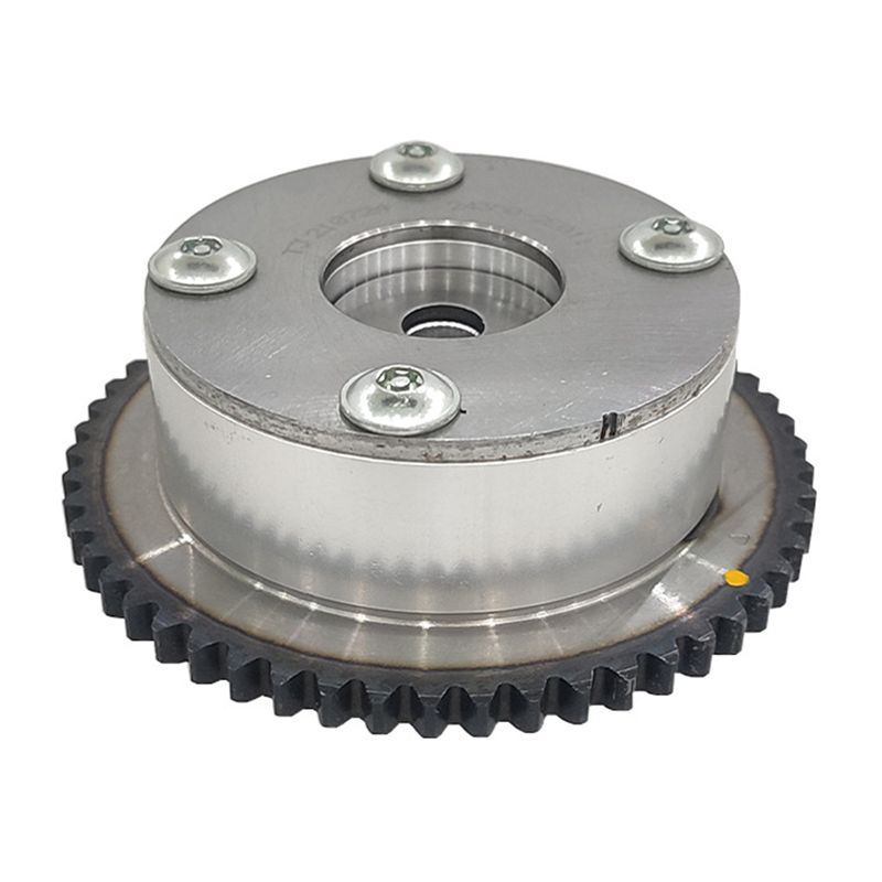 New Intake Timing Camshaft Gear CVVT Phase Adjuster Fits for Hyundai Elantra 1.8L 24350-2E011
