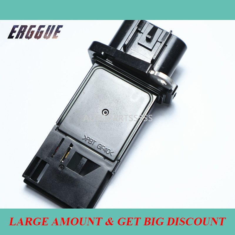 15865791 AFH70M43A MAF MAir Flow Sensor For G MC Canyon Hummer H3 Pontiac G5 G6 Pursuit Solstice Saturn Aura Ion Sky Vue