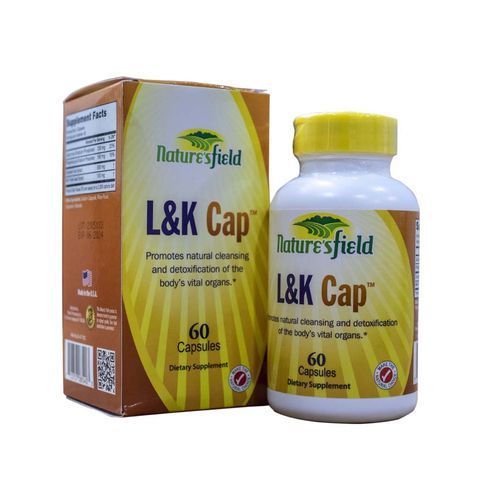 Liver And Kidney Cleanser