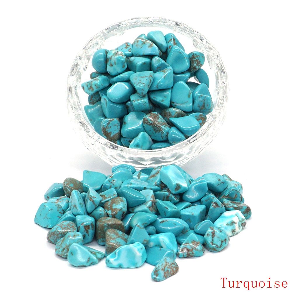 Natural Crystals Gravel Ore Mineraem Specimen Energy Amethyst Healing Stones Colorful Agates For