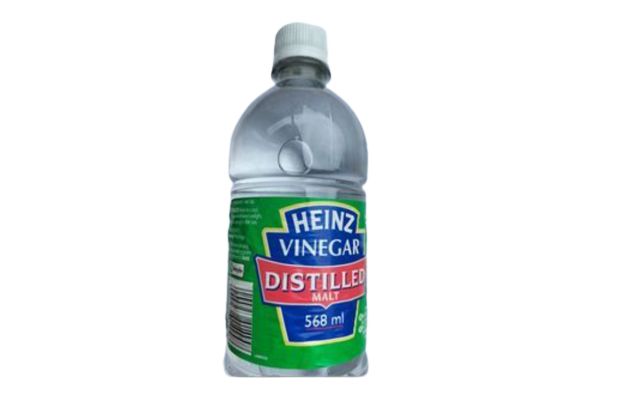Distilled Water White Vinegar 2 PACKS