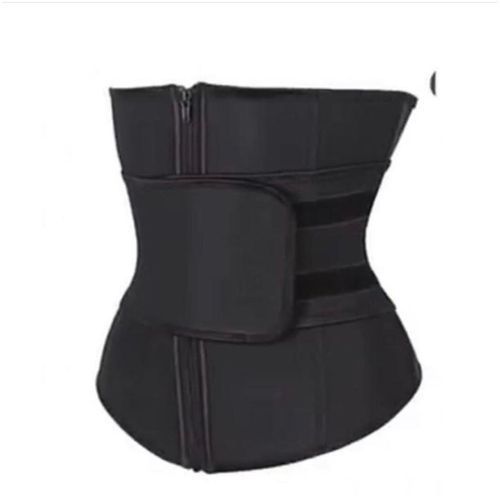 WAIST AND TUMMY TRIMMER BELT