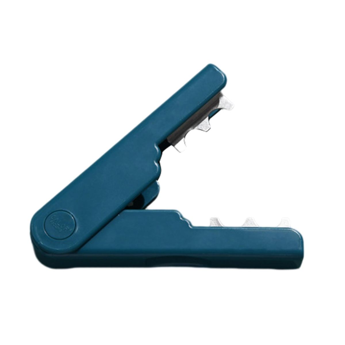 Rose Thorn Trimmer Flower Shop Flower Cut Thorn Trimmer Blue