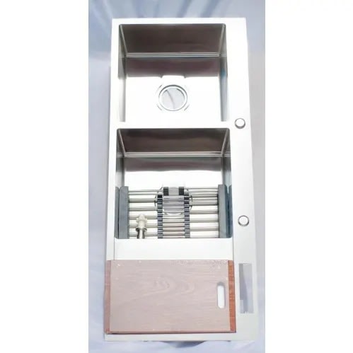 Antirust Kitchen Stainless Steel