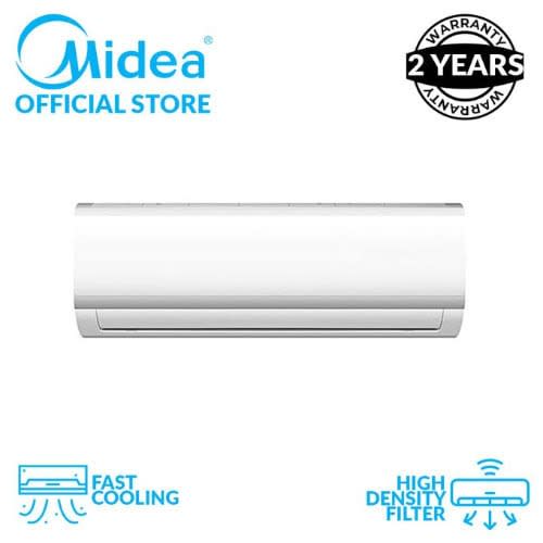 1.5Hp Split Unit Air Conditioner 12cr + Installation Kit