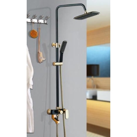 Power Shower