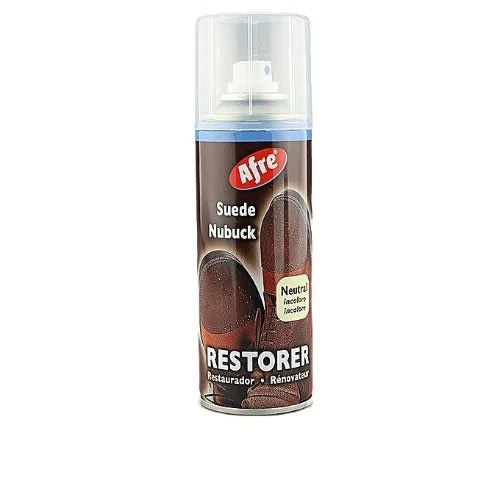 Afre Suede Shoe Spray Polish - Neutral