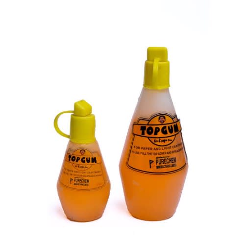 Pure Chem - Top Gum Glue-60ml & 150ml