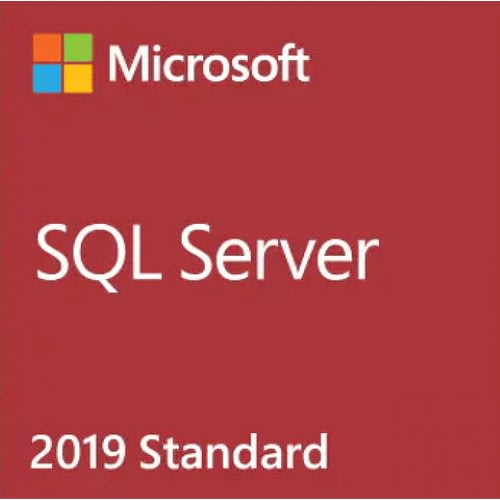 Microsoft Sql Server Standard 2019 Lifetime Activation Key