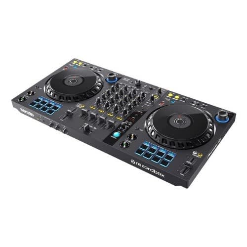 DDJ-FLX6 4 Channel