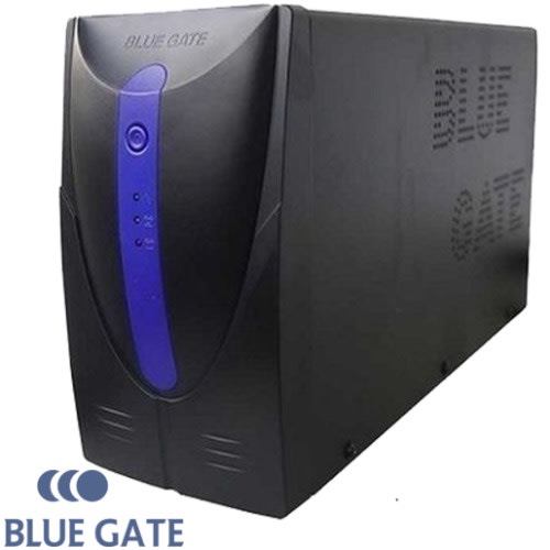 Line Interactive UPS Bg1570 -1.5kva