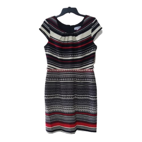Women's Dress- Multicolor