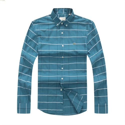 Men's Stripped Shirt
