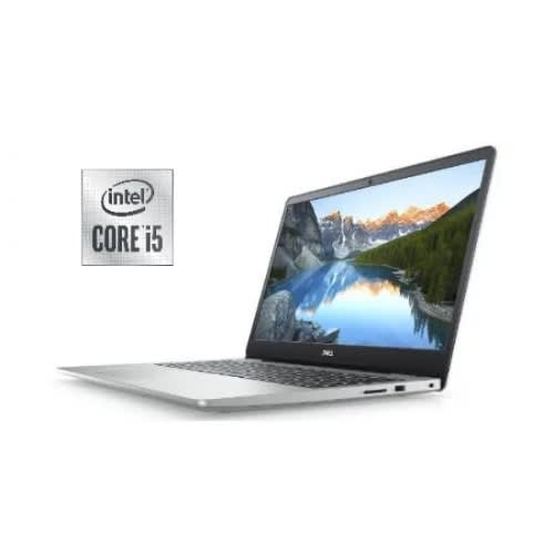 Inspiron 5593 - Core I5 - 512GB SSD - 8GB RAM -10th Gen - 15.6’’ Non-touch Win 10