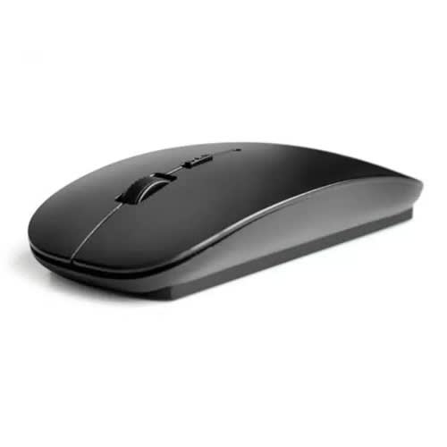 Ultra Slim Wireless Mouse