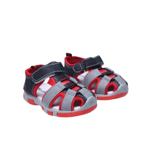 Children Casual Beach Slip On Sandals