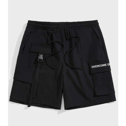 Overcoming Obstacles Trouser
