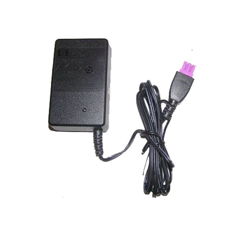 Vilaxh 0957-2286 AC Power Adapter Charger 30V 333mA For Deskjet 0957-2286 1050 1000 2050 2000 2060 Printer With AC Cable