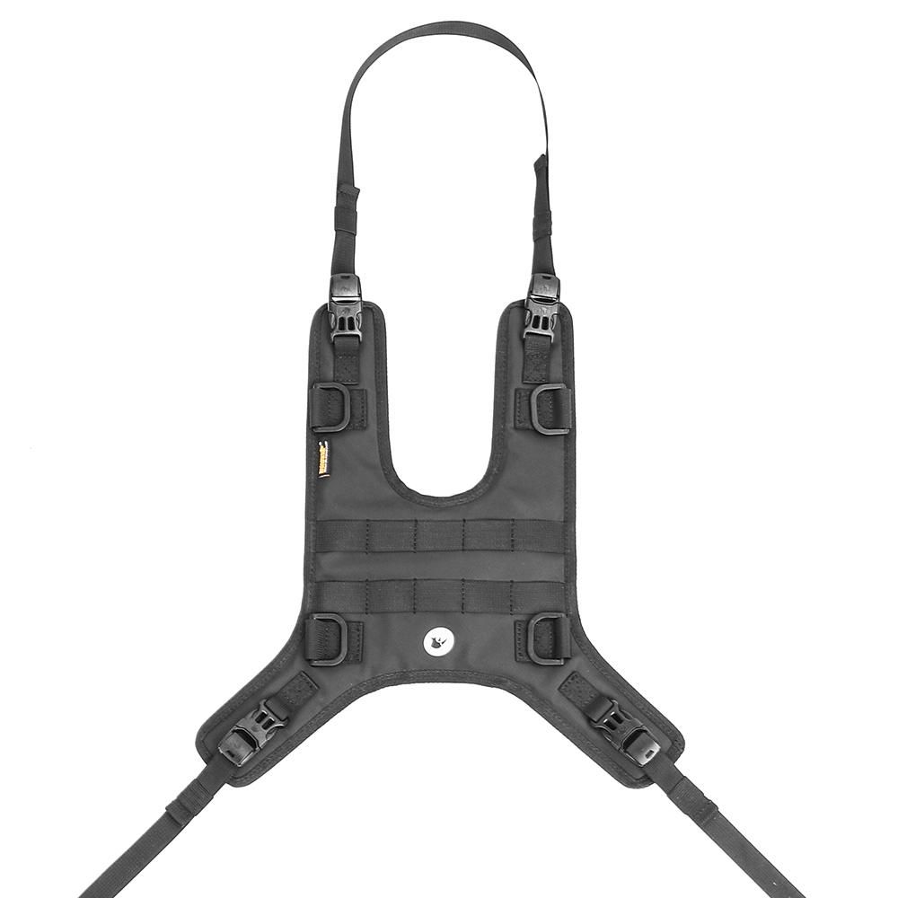 Motorcycle TankBag Base Portable Motor Accessory Universal Motorcross FuelTank Bag Base Motor Front Bag Saddle