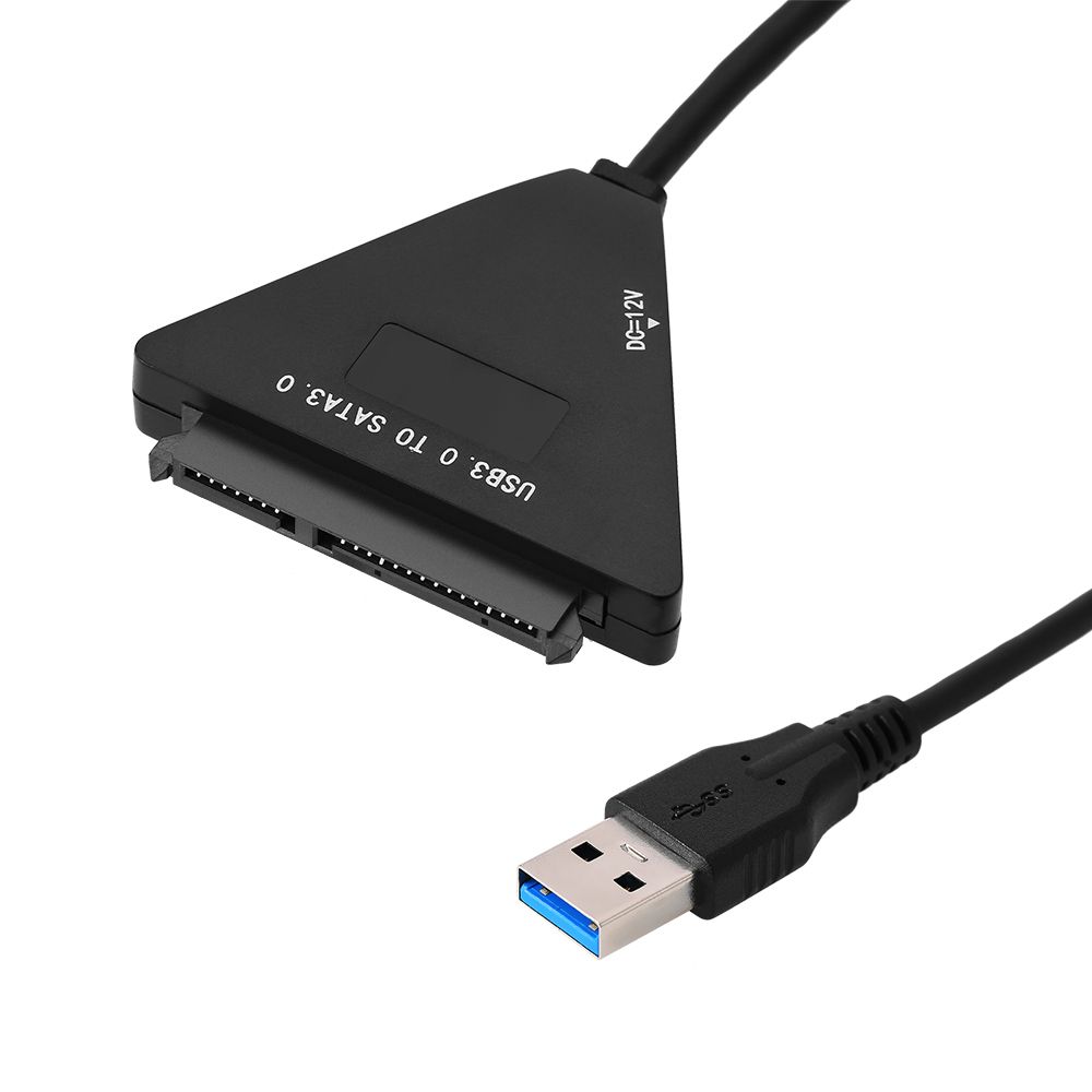 USB 3.0 To External 2.5