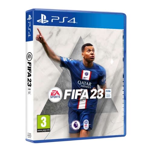 Ps4 Fifa 23 Game- Standard Edition