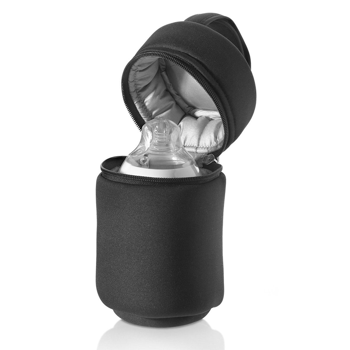 Baby Breast Feeding Bottle Milk Warmer Insulation Bag
