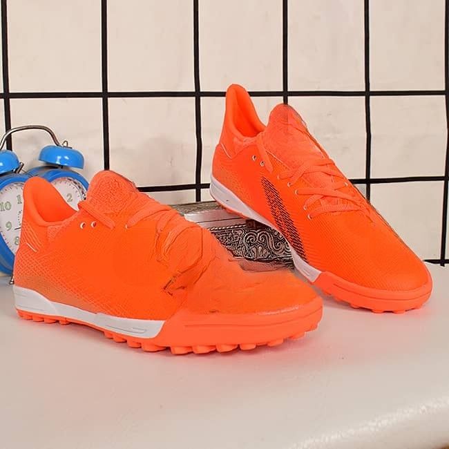New Arrival TRANING Boot ORANGE