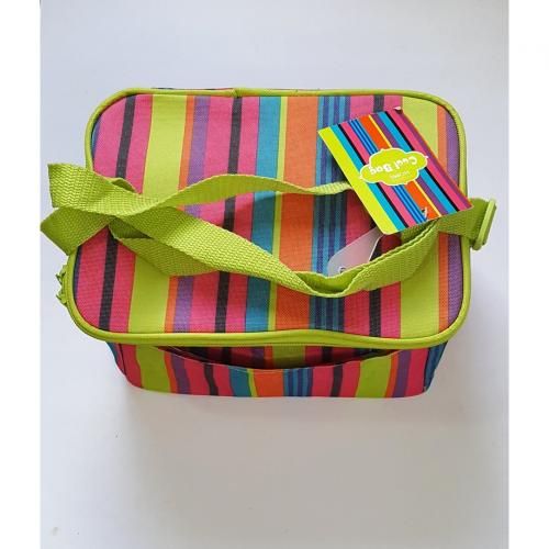 Children Insulated School Lunch Bag