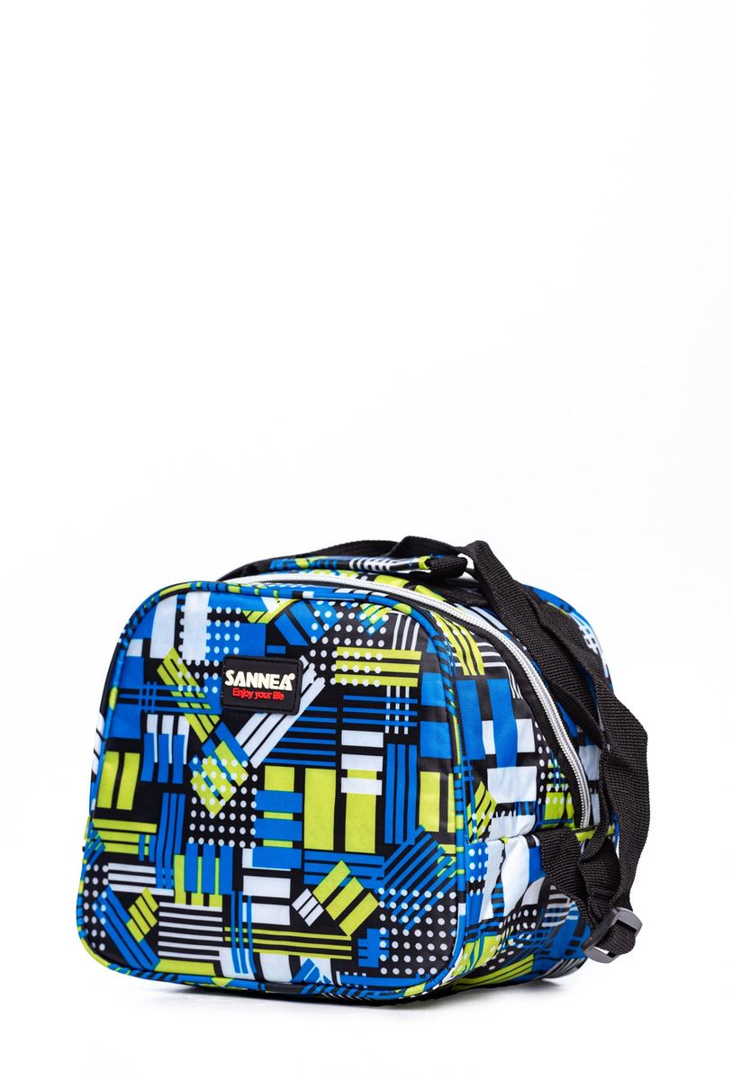 Portable Insulated Lunch Bag For Children And Adult
