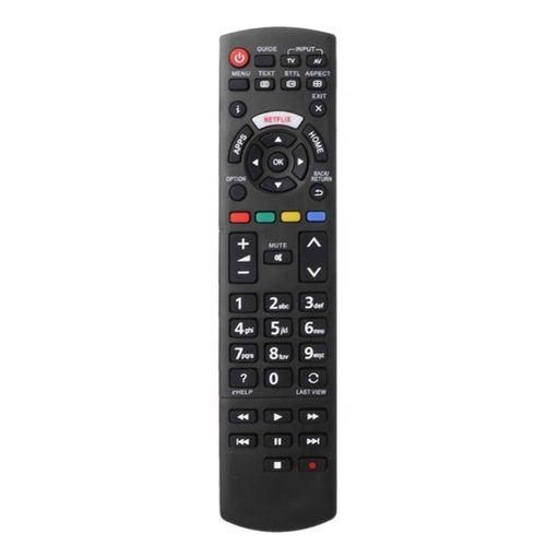 RC1008T Remote Control For Panasonic LCD TV