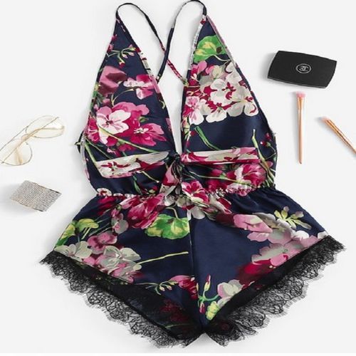 Sexy Lingerie Sleepwear