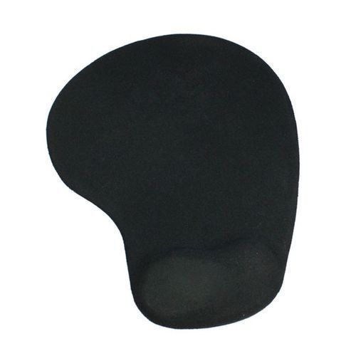 Mouse Pad With Gel Wrist Support For PC Notebook, Inspiron,Macbook