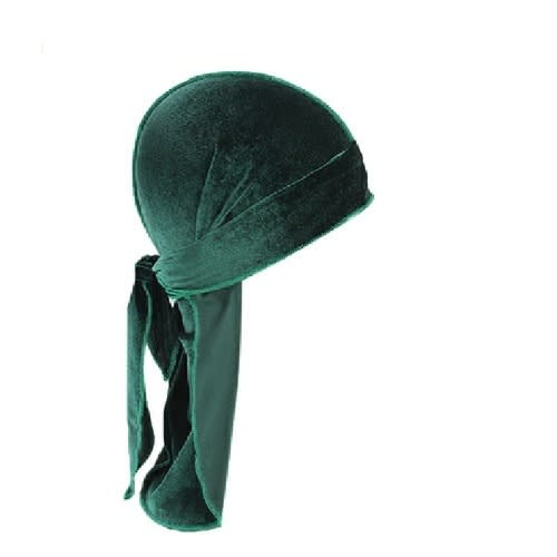 Premium Velvet Durag