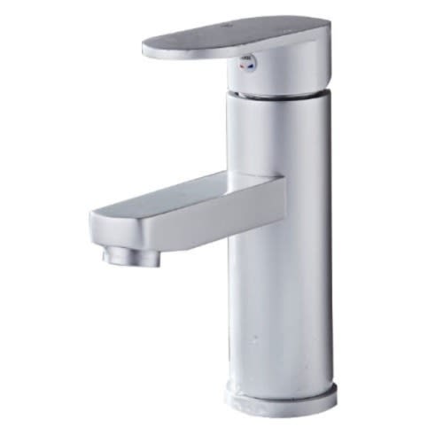 Basin Mixer Round