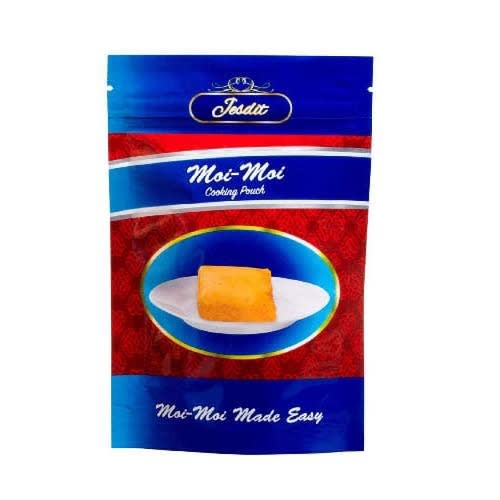 Reusable Moi Moi Pouch - 50pcs