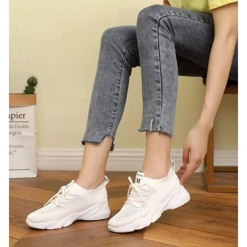 Ladies Sneakers