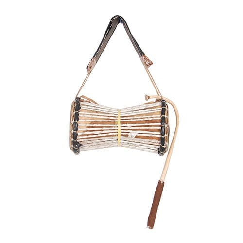 Talking Drum with Stick - Ilu GanGan