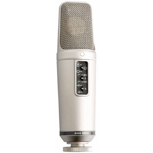 Nt2a Condenser Microphone
